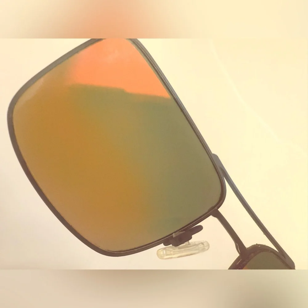 Maui Jim Aeko Titanium Sunglasses
